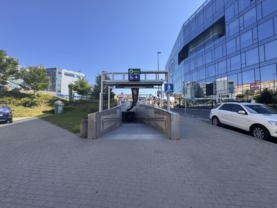 Prodej bytu 3+kk 61 m² Praha