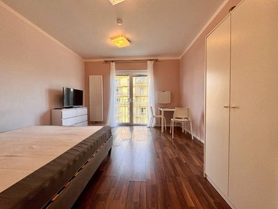 Pronájem bytu 1+kk, garsoniery 26 m² Praha
