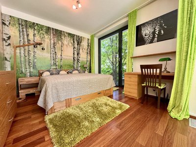 Pronájem bytu 1+kk, garsoniery 42 m² Praha