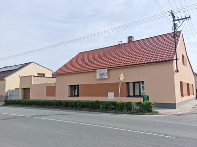 Prodej rodinného domu 100 m² Horní Jelení