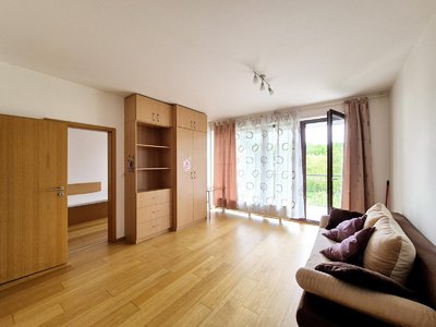 Pronájem bytu 2+kk 46 m² Praha