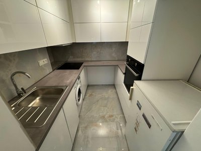 Pronájem bytu 2+kk 50 m² Praha