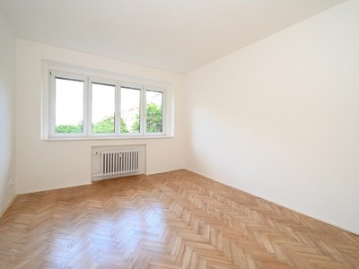 Pronájem bytu 1+kk, garsoniery 30 m² Praha