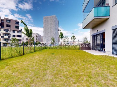 Prodej bytu 3+kk 77 m² Praha