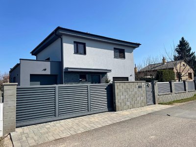Prodej rodinného domu, 141m²