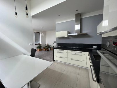 Pronájem bytu 2+kk 59 m² Praha