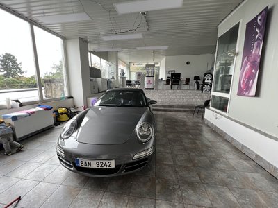 Prodej Ostatních komerčních prostor 700 m² Praha