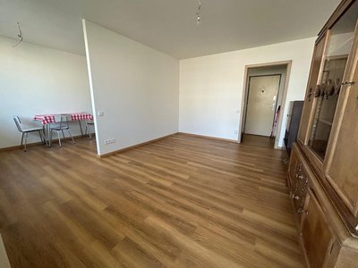 Pronájem bytu 1+1 40 m² Praha