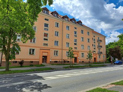 Pronájem bytu 2+1 56 m² Příbram