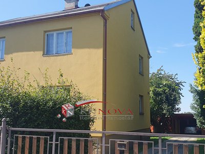 Prodej rodinného domu 200 m² Petrovice u Karviné