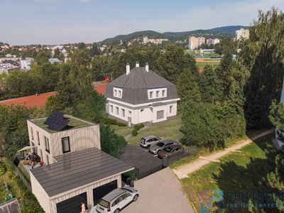 Prodej bytu 5+1 a více 115 m² Jablonec nad Nisou