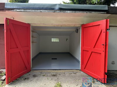 Pronájem garáže 16 m² Liberec