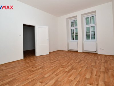Pronájem bytu 2+1, 67m²
