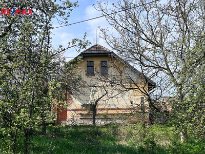 Prodej rodinného domu, 95m²