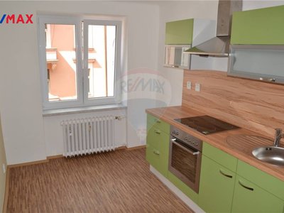 Pronájem bytu 2+1 56 m² Plzeň