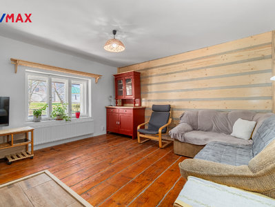 Prodej rodinného domu, 90m²