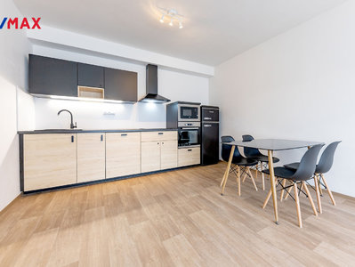 Pronájem bytu 2+kk 47 m² Plzeň