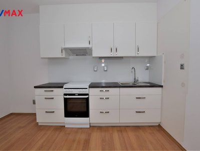 Pronájem bytu 2+kk 46 m² Plzeň