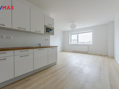 Pronájem bytu 1+kk, garsoniery 49 m² Plzeň