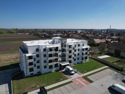 Pronájem bytu 2+kk 52 m² Lysá nad Labem