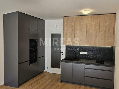 Pronájem bytu 1+kk, garsoniery 33 m² Praha