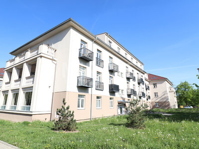 Pronájem bytu 2+kk 45 m² Milovice