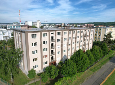 Prodej bytu 2+1 65 m² Mladá Boleslav