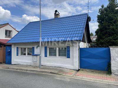 Prodej rodinného domu 45 m² Lysá nad Labem