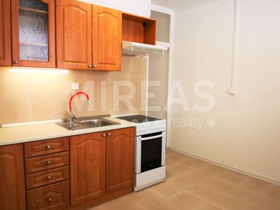 Pronájem bytu 2+1 64 m² Milovice