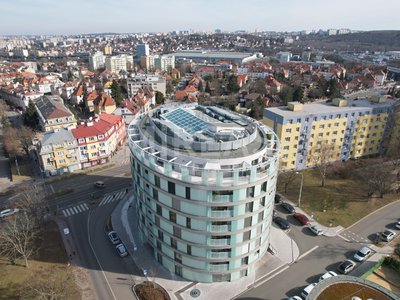 Prodej bytu 3+kk 86 m² Praha