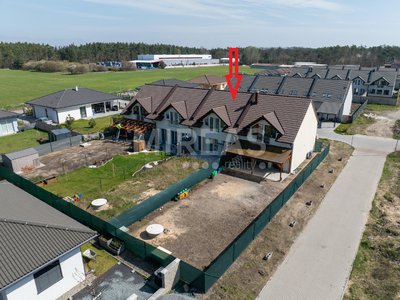 Prodej rodinného domu 106 m² Velký Osek