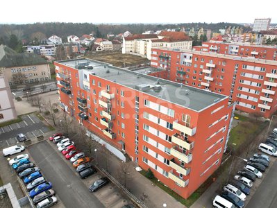 Prodej bytu 2+kk 36 m² Mladá Boleslav