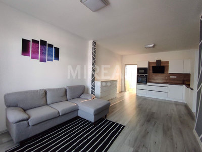 Pronájem bytu 2+kk 52 m² Milovice