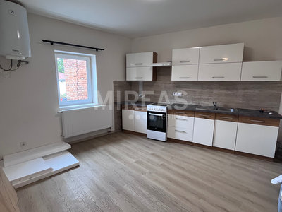 Pronájem bytu 3+kk 65 m² Benátky nad Jizerou