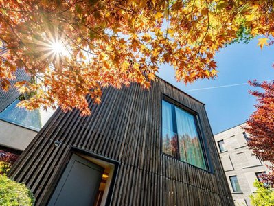 Prodej rodinného domu 268 m² Praha