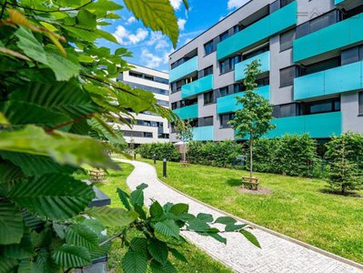 Prodej bytu 3+kk 75 m² Praha