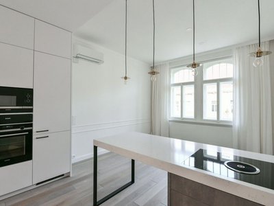 Pronájem bytu 2+kk, 56m²