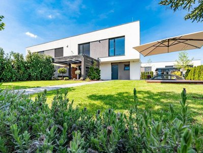 Prodej rodinného domu 161 m² Vestec