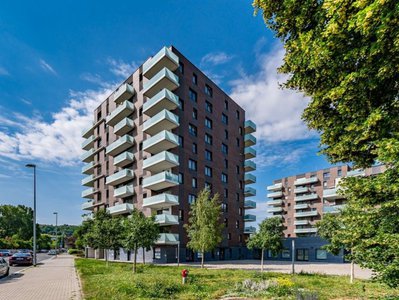 Pronájem bytu 2+kk 57 m² Praha