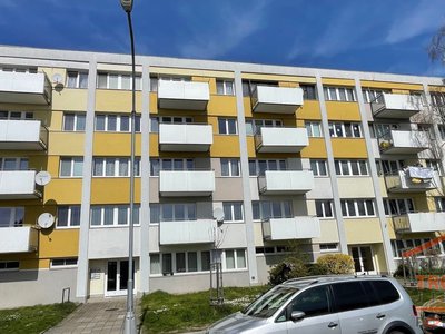 Prodej bytu 3+1 56 m² Hradec Králové