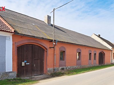 Prodej rodinného domu, 105m²
