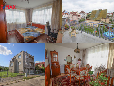 Prodej rodinného domu 209 m² České Budějovice