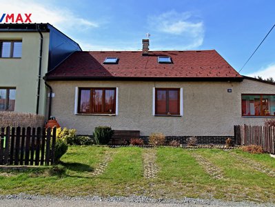 Prodej rodinného domu, 145m²