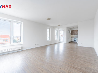 Pronájem bytu 1+kk, garsoniery 51 m² České Budějovice