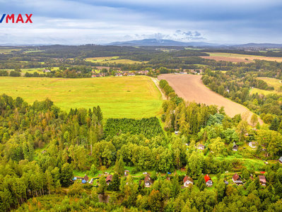 Prodej chaty 28 m² Římov