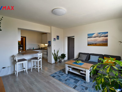 Pronájem bytu 2+kk 54 m² České Budějovice