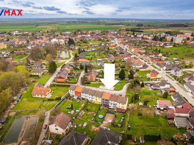 Prodej rodinného domu, 222m²
