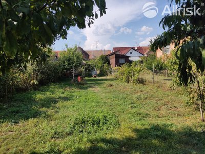 Prodej stavební parcely, 799m²