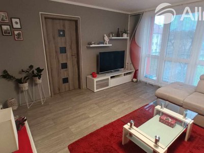 Pronájem bytu 3+1 68 m² Hodonín