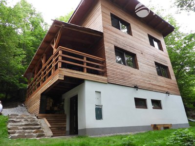 Prodej chaty 128 m² Vranov nad Dyjí